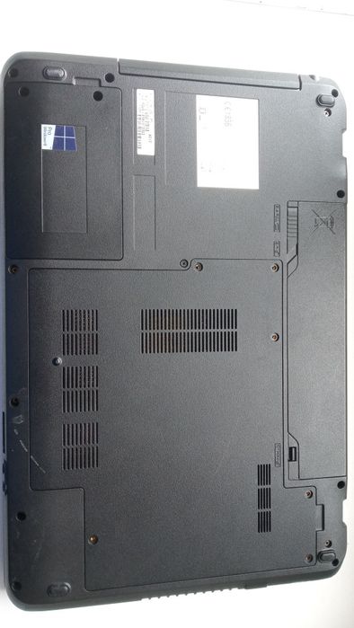 Fujitsu a512 деталі запчастини