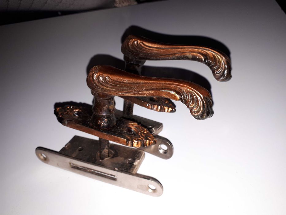 Ручки на окна. Новые. Качество!!Советское производство. 250гр/шт