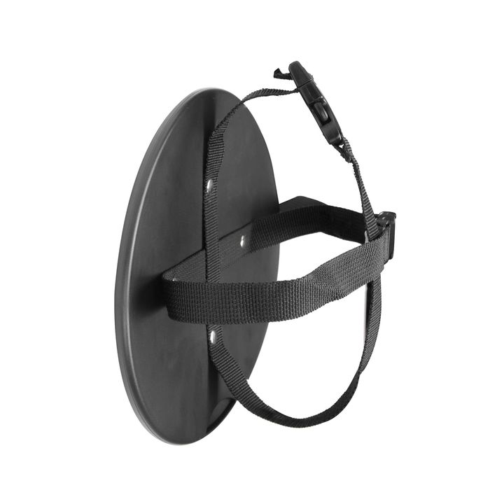 Lusterko do obserwacji dziecka do jazdy tyłem