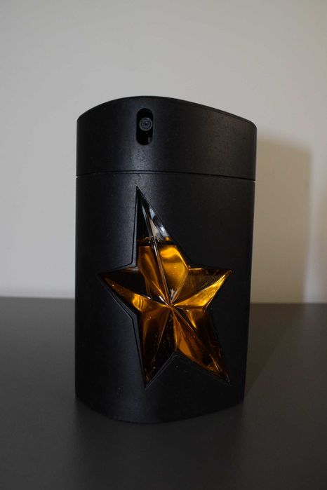 Thierry Mugler Pure Malt (2016) UNIKAT