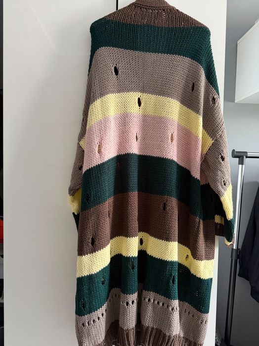 Kardigan z By o la la rozmiar U