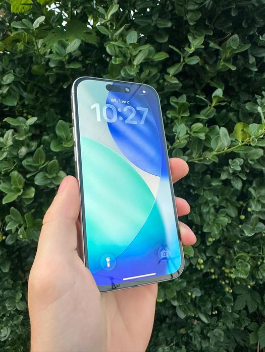 iPhone 15 pro | 128gb | 84%