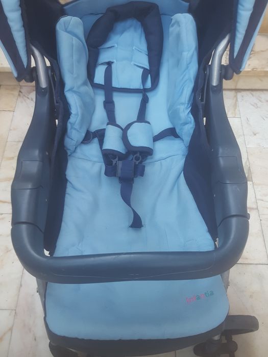 Infantia Baby Stroller64738636879747121