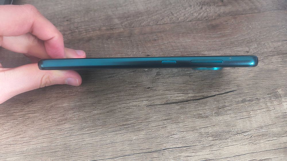 Nokia 7.2 4/64 zielona