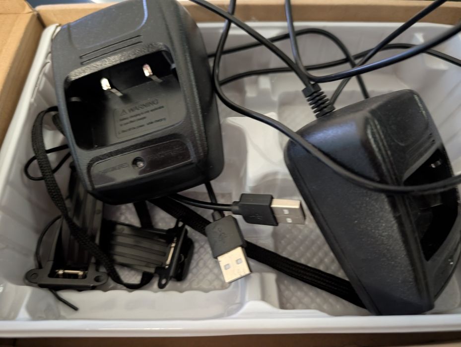 Рація Baofeng BF-88e