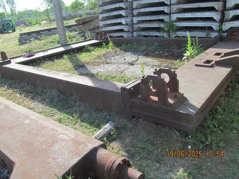 ПРОДАЖ - майна банкрута - ЗАТ "РОСЬ" код 14187396  м. Черкаси