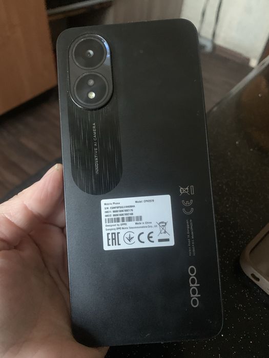 ОРРО А38 128Гб гарний стан