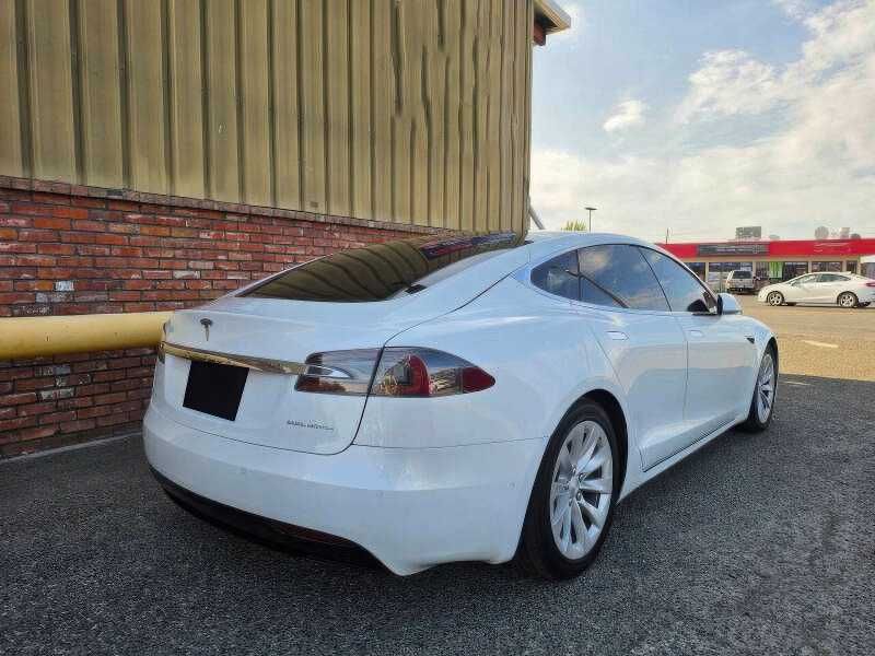2019 Tesla Model S Extended Range