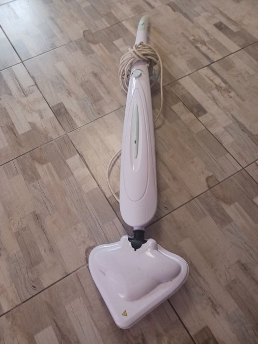 Mopa a vapor em excelente estado