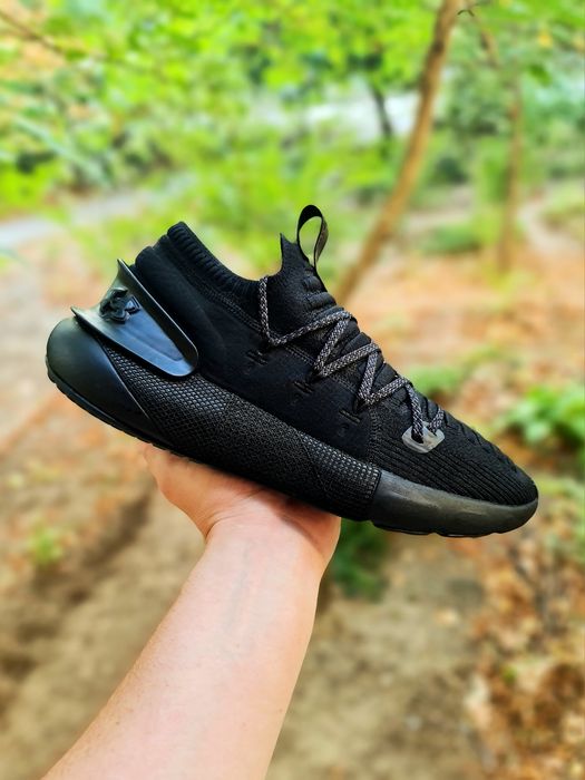 Оригинальные кроссовки Under Armour Hovr Phantom 3, 42,5р. 27см.