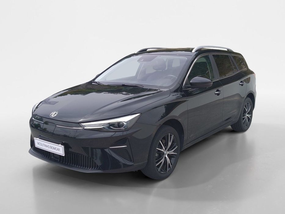 MG MG5 61 kWh Luxury
