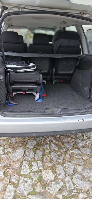 Seat Alhambra 1.9 TDI 115cv