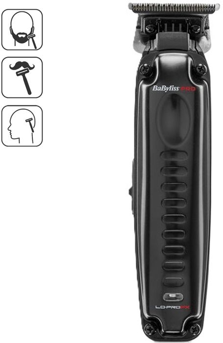 Trymer BaByliss FX726E barber