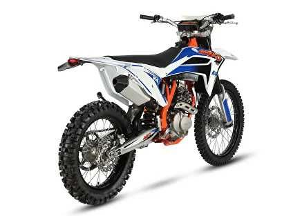 New Мотоцикл KAYO K4 ENDURO 2024