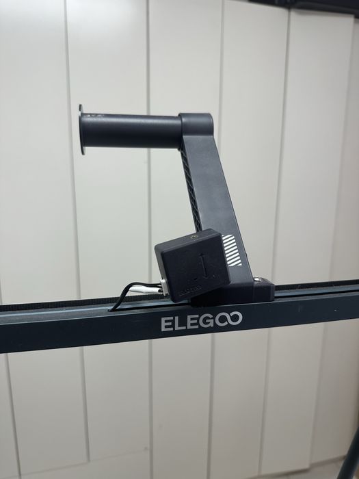 Impressora 3d Elegoo neptune 4 Max - Revisão/calibração necessária