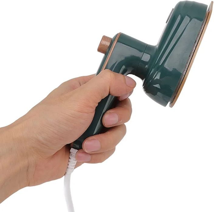 Mini żelazko podrózne