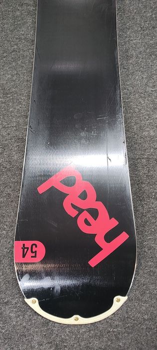 Deska Snowboardowa HEAD ROCKA 4D 154 cm