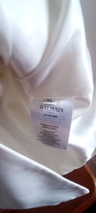 Marynarka elegancka Balmain  38 nowość