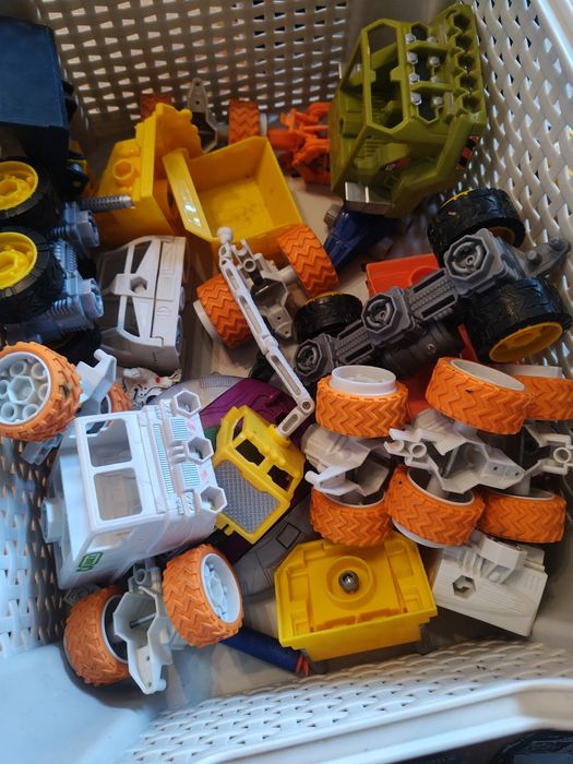 2xRakieta matchbox , pojazd kosmiczny, pojazdy