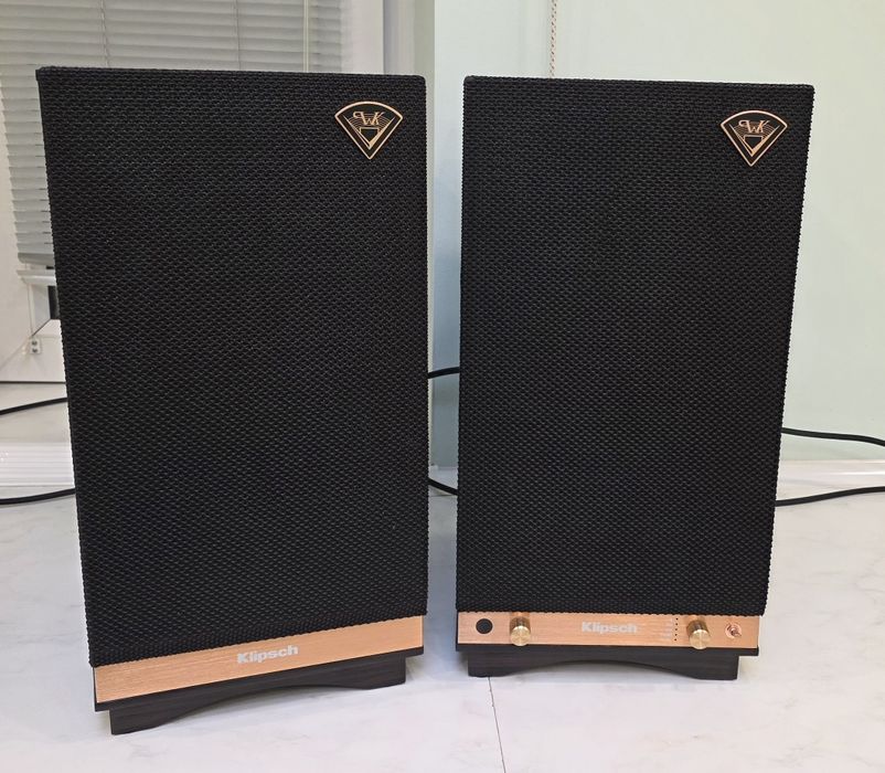 Klipsch The Sixes