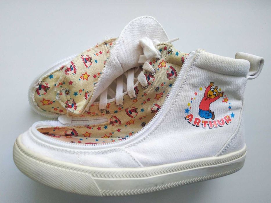 Детская ортопедическая обувь