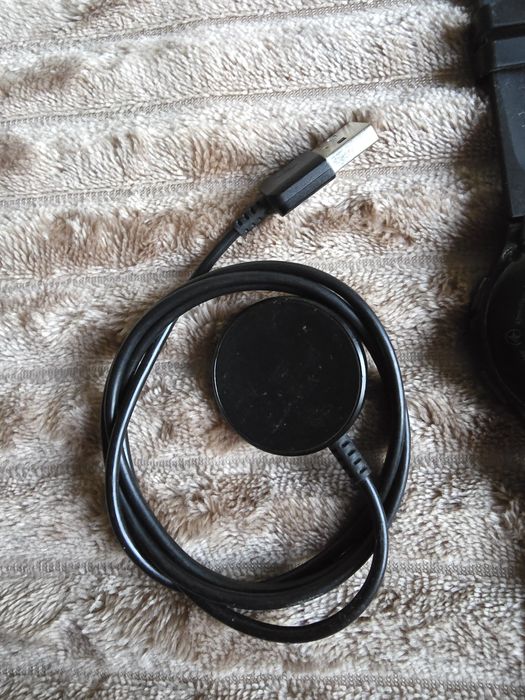Часы Samsung Galaxy Watch 4