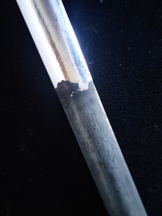 Nóż do otwierania listów PRL