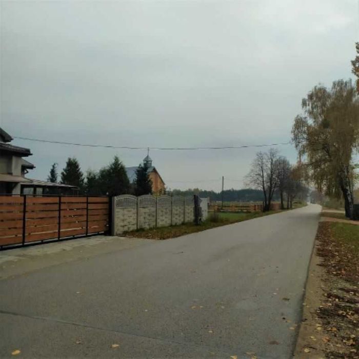 Działka w Lisewie,7300m2,BEZPOŚREDNIO!