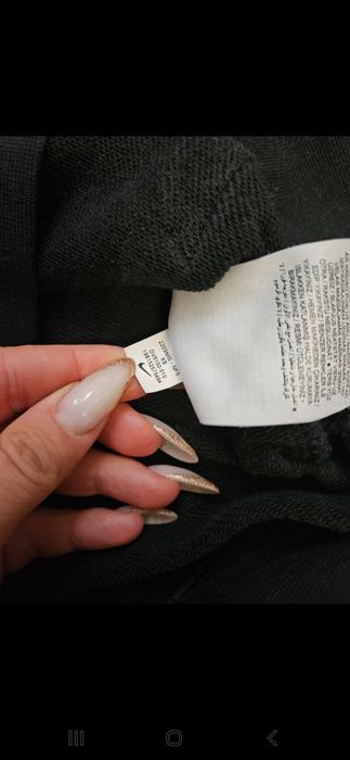 Komplet dresowy Nike