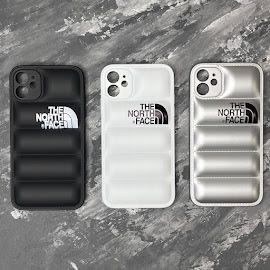 Чохол The North Face для Iphone від X до 14 pro max