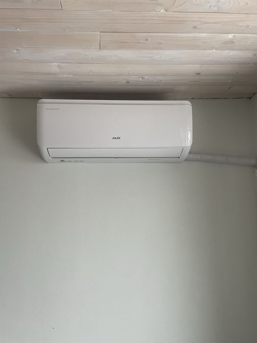 Монтаж кондиціонерів в Золочіві та районі!