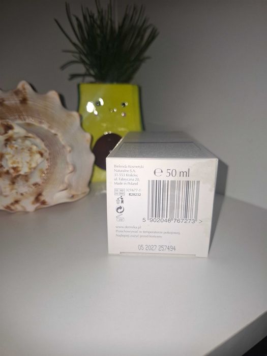 Dermika Peptide krem