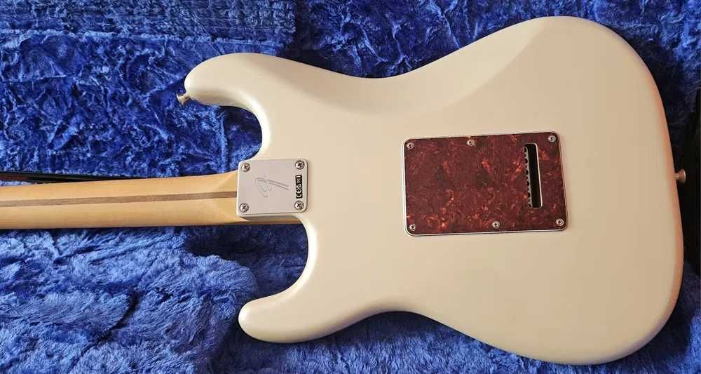 Fender Player II Modified Stratocaster HSS Rosewood OLP 2025