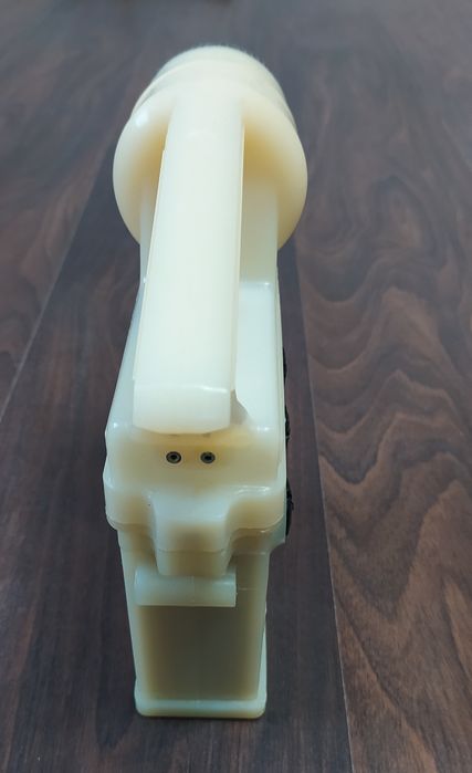 Ліхтар акумуляторний ФАР-1