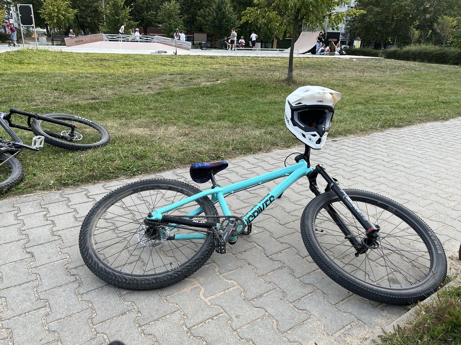 Ns bikes movment z2