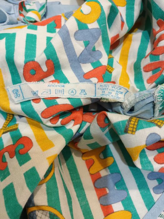 Платье на девочку ретро винтаж