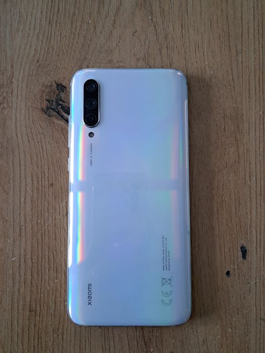 Xiaomi Mi 9 Lite