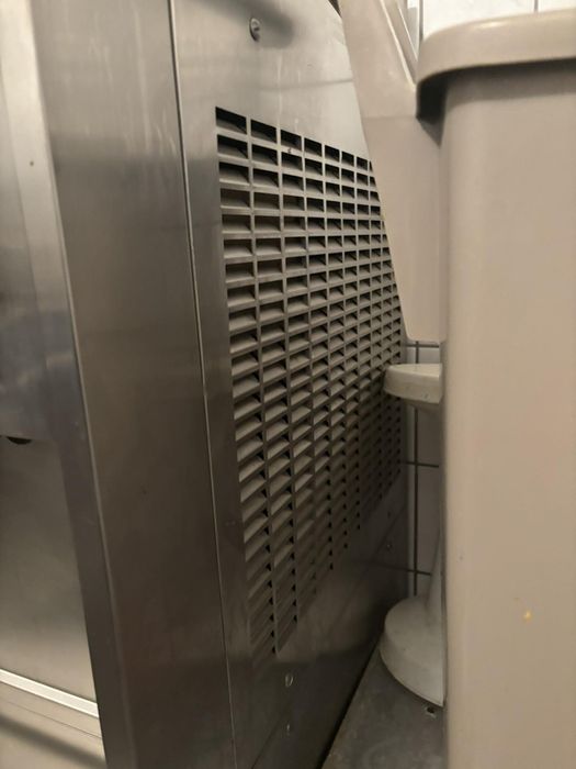 Maszyna do lodów electro freeze SOFTY