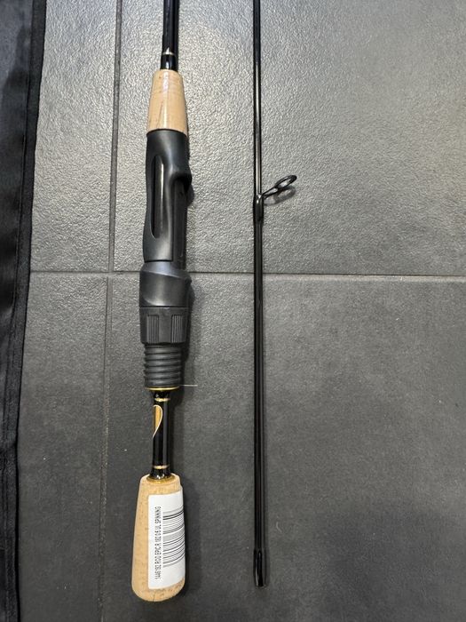 Wędka Mitchell Epic 180 cm 0-5 g