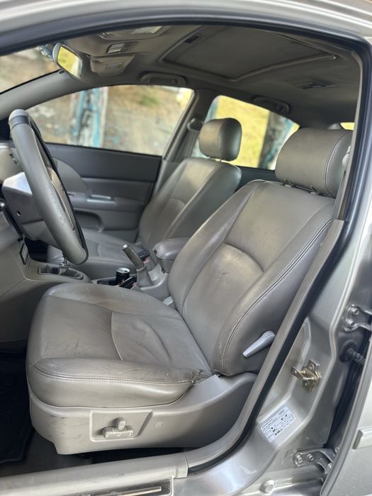 Chery Elara Идеал