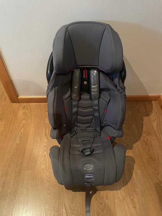 Cadeira Auto - Chicco Neptune