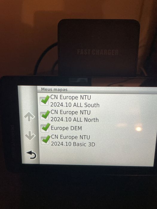 GPS BMW Navigator 6