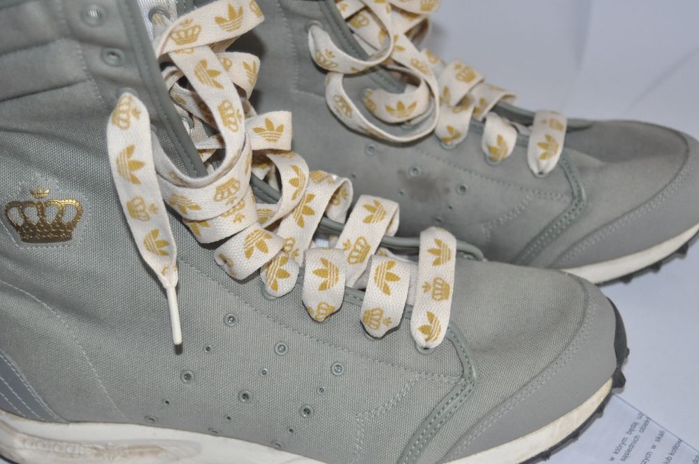 Buty Adidas