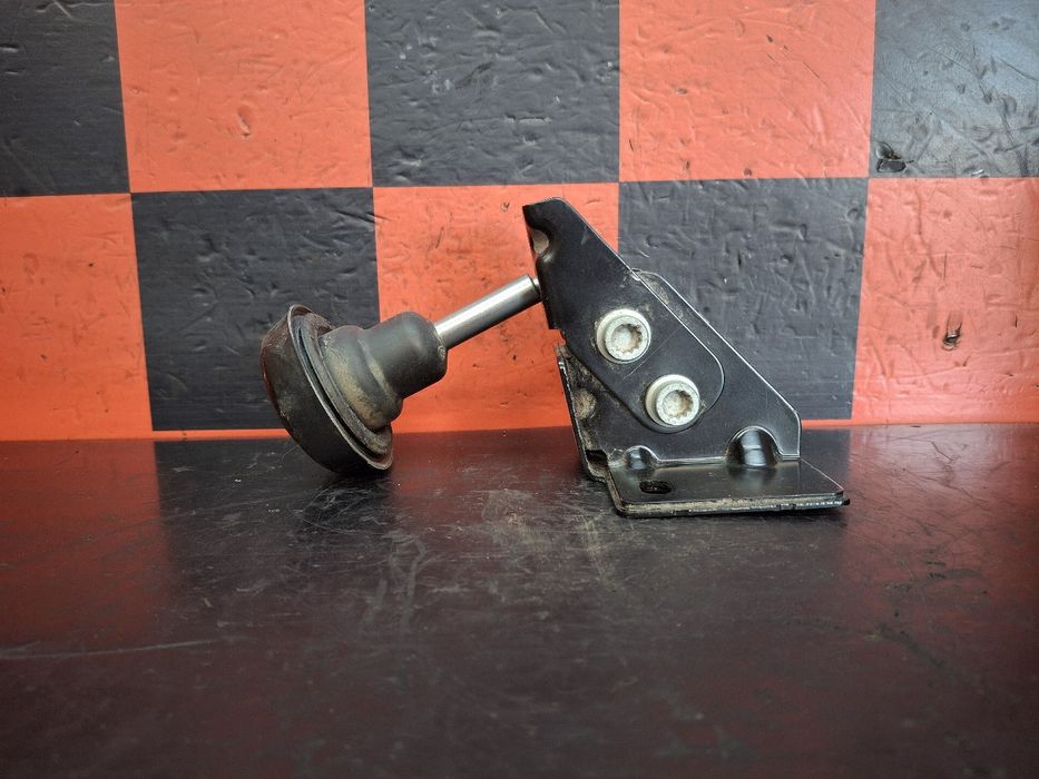 Cubo da roda VOLKSWAGEN Crafter (SY_)
