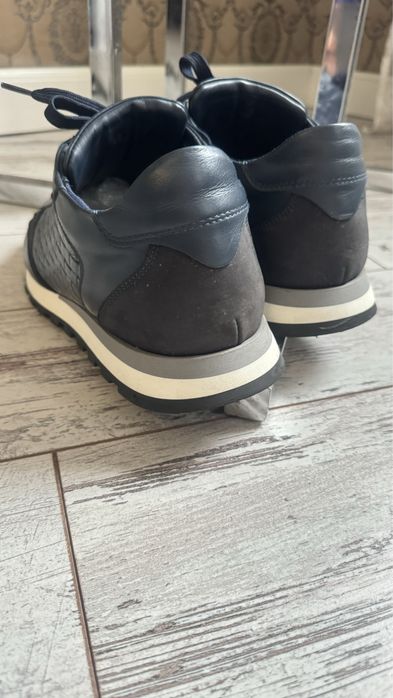 Кросовки baldinini оригинал