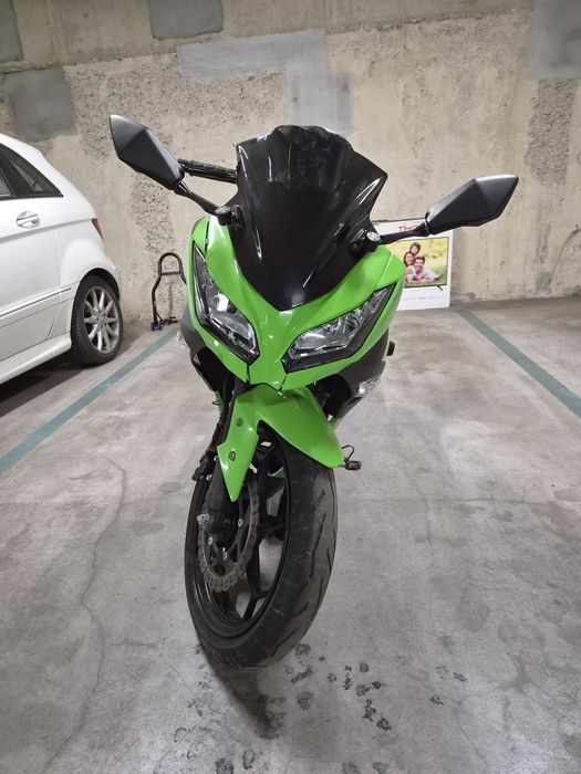 Kawasaki