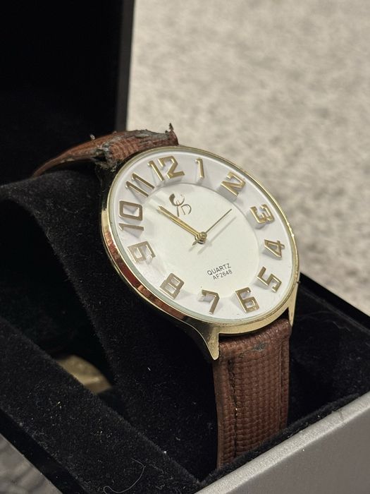 Piekny Zegarek Gitano AF2648