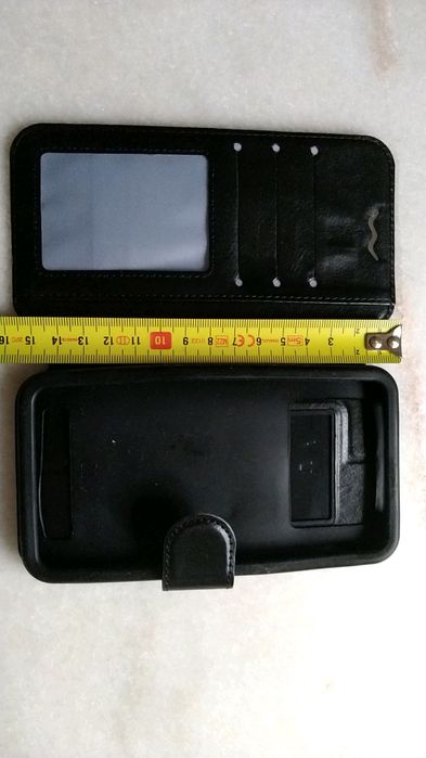 Capa telemóvel 6''