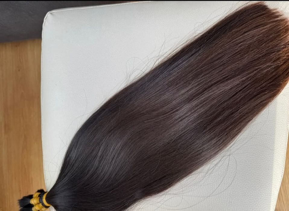 Włosy tape on 150 gram i 60 cm.