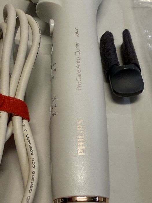 Lokówka automatyczna Philips HPS950 /00